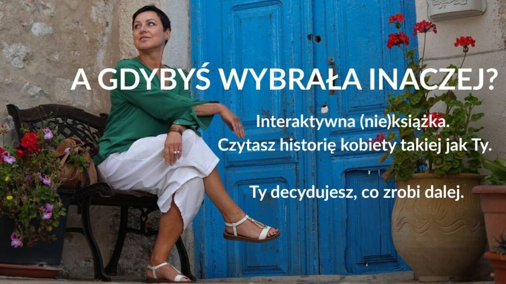 chciałąbym, ale